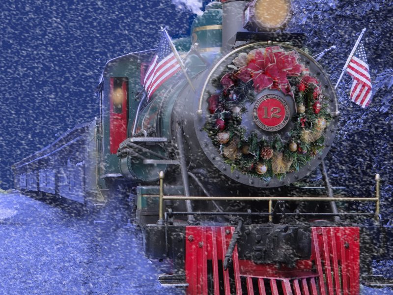 December Events in North Carolina – Christmas Attractions | VisitNC.com